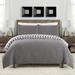 Chic Home Sabina 7 Piece Reversible Bed in a Bag Comforter Set