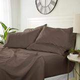 Luxury Ultra Soft 6-piece Bed Sheet Set by Simply Soft