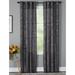 Porch & Den Annand Grommet-Top Curtain Panel