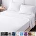 Bed Sheets Set-Super Soft Brushed Microfiber 1800 Thread Count