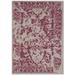 SAFAVIEH Handmade Restoration Vintage Distressed Boho Mineko Oriental Wool Rug