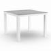 Steinhatchee 40-inch Outdoor Dining Table by Havenside Home