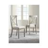 Signature Design by Ashley Parellen Grey Wood Dining Chairs (Set of 2)
