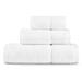 Vera Wang Modern Lux 3-Piece Towel Set - 3-Piece Set