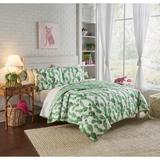 Vue Otto Multi Piece Reversible Quilt Set