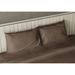 Deep Pocket 1800 Count Luxury Series 4-piece Bed Sheet Set