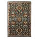 Alexander Home Madeline Wool Hand-Hooked Traditional Rug