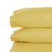 Soft Feel 1800 Soft Pillow Case Set Queen/Standard or King Set of 2