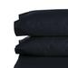 Soft Feel 1800 Soft Pillow Case Set Queen/Standard or King Set of 2