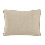 Indigo Hill by HiEnd Accents Anna Diamond Quilted Pillow Sham Set, 2PC