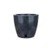 Floridis Amsterdan Extra Small Planter Bowl - 11.02 inches high x 12.6 inch diameter