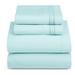 Nestl Ultra-soft Deep Pocket Bed Sheet Set