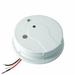 Kidde 120-volt AC Photoelectric Smoke Alarm and Battery Backup