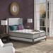 Kingsdown Mezzo 16-in. Ultra-plush Euro-top Mattress w/ Set Option