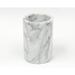 Creative Home White Marble Wine Cooler