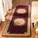 SAFAVIEH Handmade Empire Lorinda Traditional Oriental Wool Rug