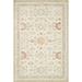 Alexander Home Annabelle Sunrise Hand-Hooked Traditional Wool Rug