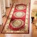 SAFAVIEH Lyndhurst Elizabeth Traditional Oriental Medallion Rug