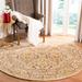 SAFAVIEH Handmade Persian Legend Hilkje Traditional Oriental Wool Rug