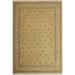 Istanbul Lannie Lt. Gold/Lt. Gold Wool Rug (10'1 x 14'7) - 10 ft. 1 in. x 14 ft. 7 in. - 10 ft. 1 in. x 14 ft. 7 in.