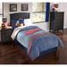 Riverbrook Home Grand Slam 6 Piece Comforter Set