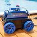 Blue Wave Indigo Hybrid x-5 Robotic Pool Cleaner