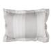 Chathum Linen Collection Sham by Arden Loft