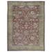 FineRugCollection Fine Egyptian Peshawar Area Rug - 8'10 x 11'3