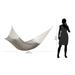 Handmade Cotton 'Maya Mist' Double Hammock (Mexico)