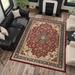 Soho Traditional Floral Indoor Area Rug