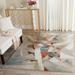 SAFAVIEH Porcello Gennady Mid-Century Modern Abstract Rug