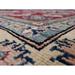 FineRugCollection Hand Made Fine Kazak Oriental Rug - 8' x 9'10"