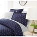 Luxury Evening Blooms 3 Piece Duvet Cover Set by Simply Soft