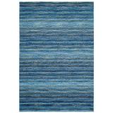 SAFAVIEH Handmade Himalaya Krystin Modern Wool Rug