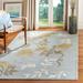 SAFAVIEH Handmade Soho Mercan Twigs N.Z. Wool Rug