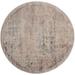 Nourison Graphic Illusions Vintage Distressed Area Rug