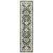 Mohawk Home Worcester Traditional Floral Ornamental Area Rug