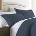 Becky Cameron Premium Ultra Soft 2 Piece Pillow Sham Set