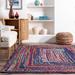 Brooklyn Rug Co Jessia Bohemian Cotton Area Rug