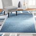 Home Dynamix Premium Rizzy Contemporary Border Area Rug