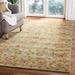 SAFAVIEH Handmade Heritage Alexia Traditional Oriental Wool Rug