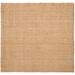 SAFAVIEH Handmade Natural Fiber Ceferina Jute Rug