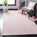 SAFAVIEH Handmade Abstract Matilda Modern Wool Rug