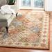 SAFAVIEH Handmade Heritage Corie Traditional Oriental Wool Rug