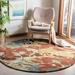 SAFAVIEH Handmade Soho Lysandre N.Z. Wool Rug