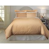 Pointehaven 620 Thread Count Long Staple Cotton Duvet Cover Set