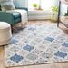 Artistic Weavers Rue Classic Medallion Area Rug