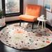 SAFAVIEH Handmade Soho Zorica Cosmos N.Z. Wool Rug