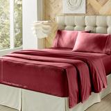 Porch & Den Kalex 300 Thread Count 100-percent Cotton Perfect Fit Sheet Set