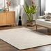 Brooklyn Rug Co Hand Woven Ambrose Area Rug